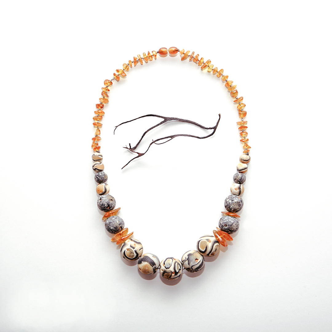 Designer Fashion Necklace, Jewellery 